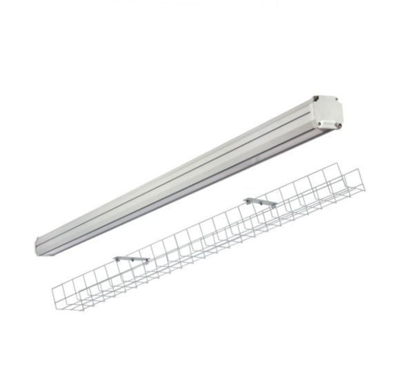 Светильник <BR> LS LINE 100-850-OPAL-КР2 защитная решетка